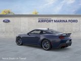 New 2025 Ford Mustang Dark Horse image 5