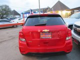 Used 2020 Chevrolet Trax LS image 4
