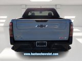 New 2025 Chevrolet Silverado EV RST image 4