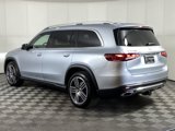 New 2025 Mercedes-Benz GLS 450 4MATIC image 3