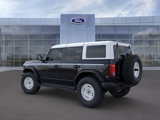 New 2025 Ford Bronco Heritage Edition image 4