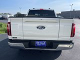 New 2025 Ford F150 Lariat image 4