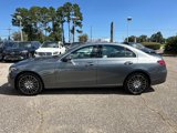 Used 2024 Mercedes-Benz C 300 Sedan image 2