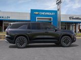 New 2026 Chevrolet Traverse Z71 w/ Enhanced Driving Package image 5