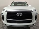 New 2025 INFINITI QX80 Sensory image 2