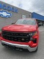 New 2025 Chevrolet Silverado 1500 W/T w/ WT Safety Package image 3