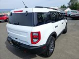Used 2022 Ford Bronco Sport Big Bend image 3
