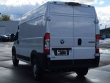 New 2025 RAM ProMaster 1500 image 4