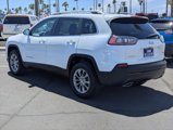 Certified 2019 Jeep Cherokee Latitude Plus w/ Comfort/Convenience Group image 4