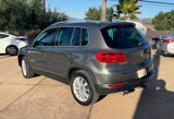 Used 2012 Volkswagen Tiguan SE image 5