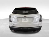 Certified 2025 Cadillac XT5 Sportv w/ Technology Package image 4