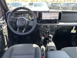 New 2025 Jeep Wrangler Unlimited Rubicon image 2