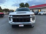 Used 2020 Chevrolet Silverado 2500 LT w/ Z71 Off-Road Package image 2