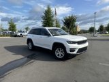 Used 2024 Jeep Grand Cherokee Limited image 2