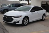 Used 2022 Chevrolet Malibu LS w/ LPO, Convenience Package 2 image 4
