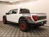 New 2025 Ford F150 Raptor image 3