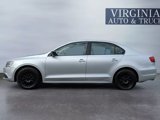 Used 2014 Volkswagen Jetta S image 2