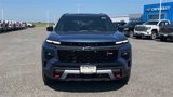 New 2026 Chevrolet Traverse Z71 w/ LPO, Floor Liner Package image 3