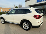 Used 2018 BMW X3 xDrive30i w/ Convenience Package image 3