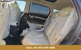 Used 2025 Genesis GV80 3.5T Prestige image 5