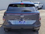 Certified 2024 Hyundai Kona SEL w/ Convenience Package image 3
