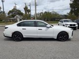 New 2025 BMW 760i xDrive w/ Executive Package image 3