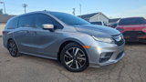 Used 2018 Honda Odyssey Elite image 6