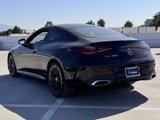 New 2024 Mercedes-Benz CLE 300 4MATIC Coupe image 6