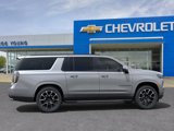 New 2025 Chevrolet Suburban RST w/ Comfort Package image 6