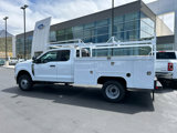 New 2025 Ford F350 XL w/ XL Chrome Package image 4