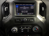 Used 2024 Chevrolet Silverado 2500 W/T w/ WT Convenience Package image 3