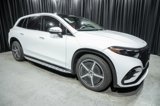 New 2025 Mercedes-Benz EQS 450+ SUV image 3