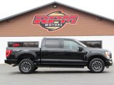 Used 2023 Ford F150 XLT w/ Equipment Group 302A High image 3