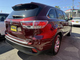 Used 2016 Toyota Highlander Plus image 5