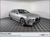 New 2025 BMW i7 eDrive50 w/ Executive Package image 1