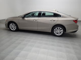 Used 2024 Chevrolet Malibu LT image 3