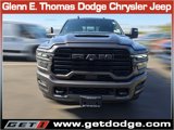 New 2025 RAM 2500 Laramie image 2