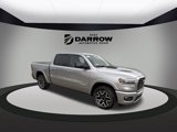 New 2025 RAM 1500 Laramie image 3