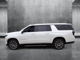 New 2025 Chevrolet Suburban High Country image 2