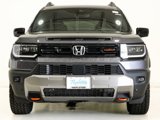 New 2026 Honda Passport TrailSport image 2