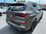Used 2025 BMW X5 sDrive40i w/ M Sport Package image 5