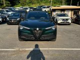 Used 2020 Alfa Romeo Stelvio Sport w/ Quick Order Package 22J Sport image 2