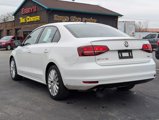 Used 2016 Volkswagen Jetta SEL w/ Lighting Package image 5