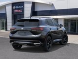 New 2025 Buick Envision Sport Touring image 4