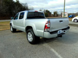 Used 2009 Toyota Tacoma 4x4 Double Cab image 4