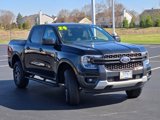 Used 2024 Ford Ranger XLT w/ Equipment Group 301A High image 3