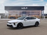 Certified 2025 Kia K4 GT-Line Turbo image 4