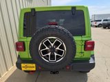 New 2025 Jeep Wrangler Unlimited Rubicon image 6