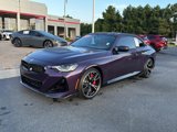 Used 2024 BMW M240i Coupe image 2