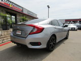 Used 2020 Honda Civic Sport image 4